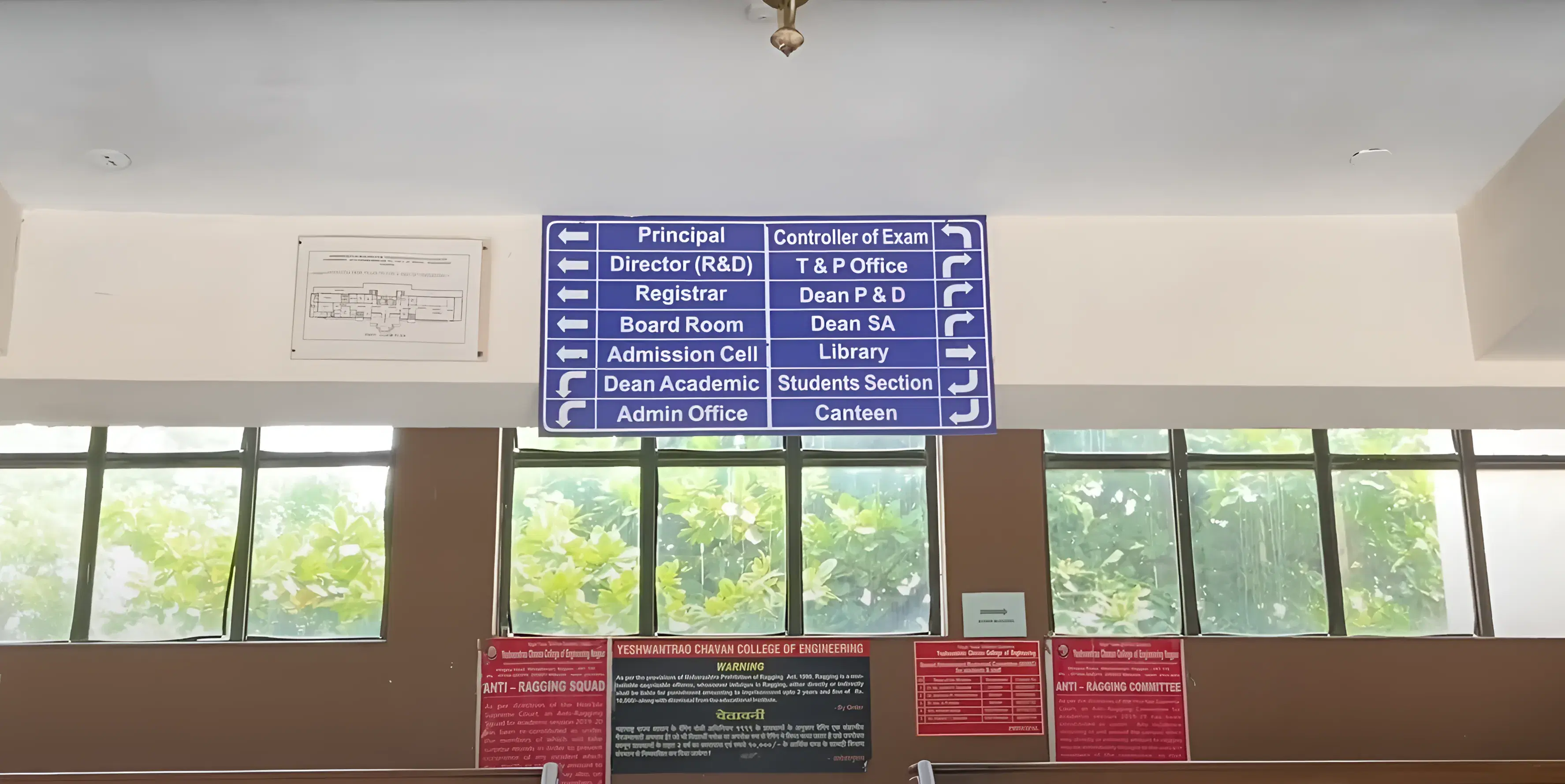 YCCE Academic Infrastructure photo 6